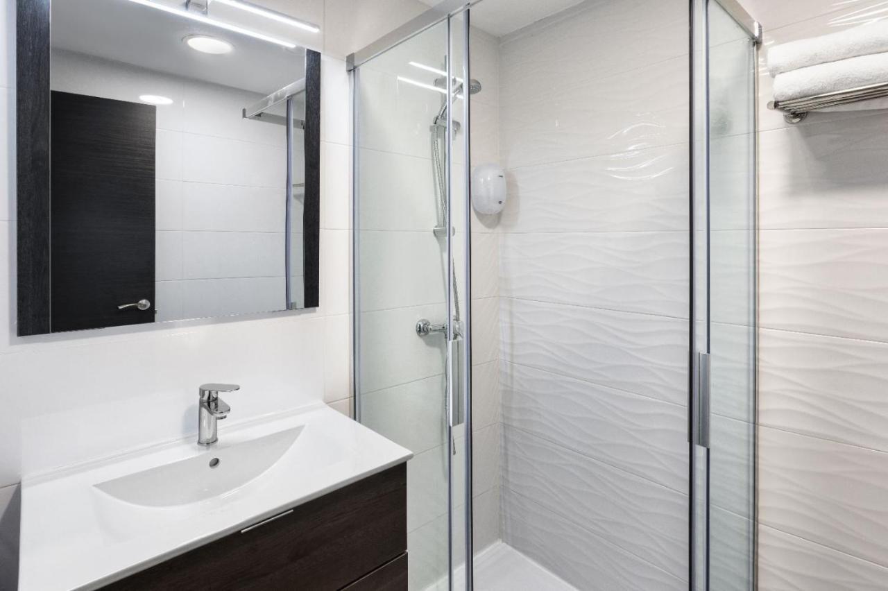Hotel Victoria Valdemoro Exteriér fotografie