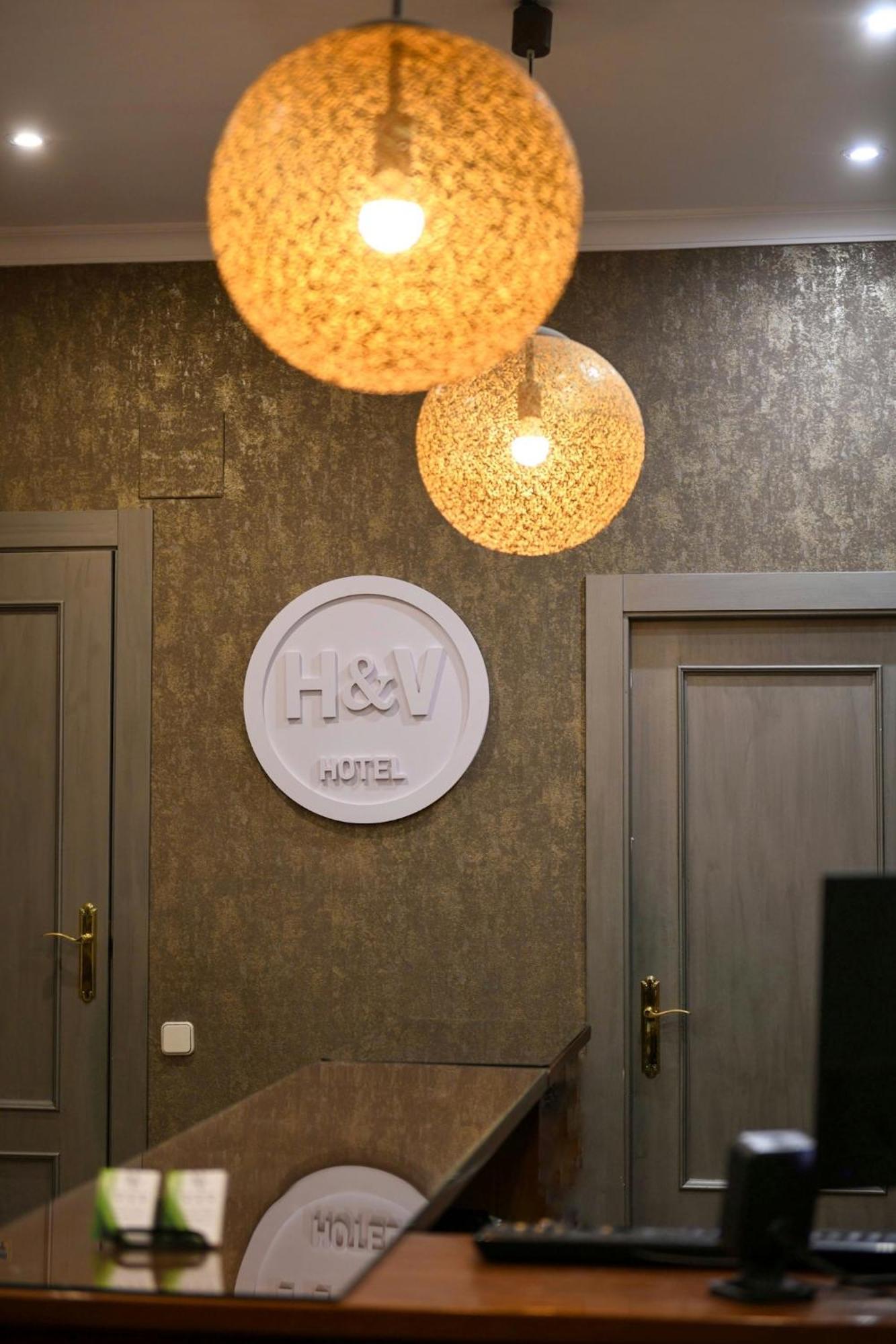 Hotel Victoria Valdemoro Exteriér fotografie